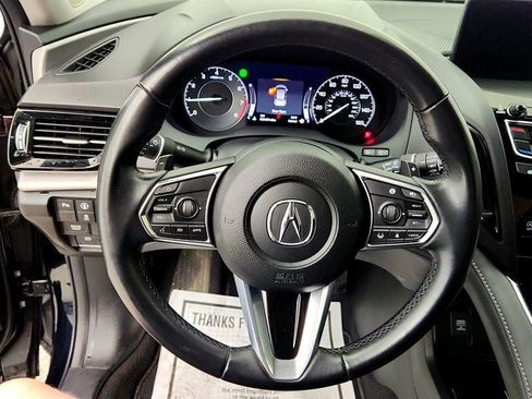 Used 2022 Acura RDX FWD w/ Technology Package image 13