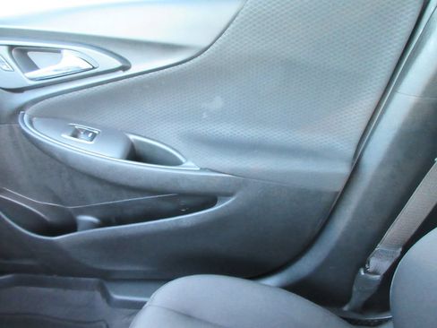 Certified 2020 Chevrolet Malibu LT FWD image 30