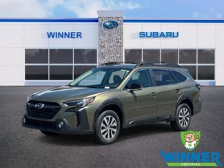 Certified 2025 Subaru Outback Premium AWD/4WD 360° Tour