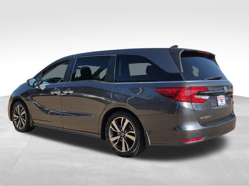 Used 2022 Honda Odyssey Touring image 8