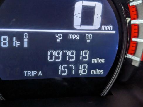 Used 2018 Honda Civic Sport image 15