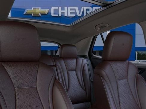 New 2026 Buick Envision Sport Touring image 24