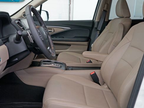 Used 2021 Honda Ridgeline RTL-E image 20