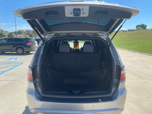 Used 2020 Dodge Durango R/T AWD/4WD image 20