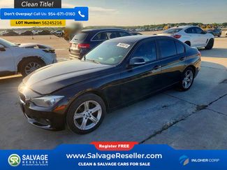 Used 2013 BMW 328i xDrive Sedan AWD/4WD video 1
