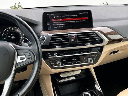 Used 2019 BMW X3 xDrive30i image 6