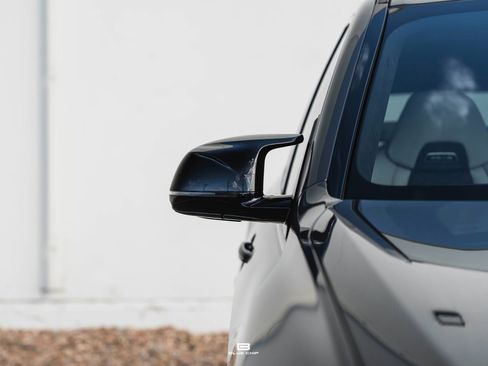 Used 2025 BMW X5 M Competition w/ Executive Package image 12