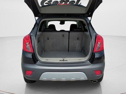 Used 2015 Buick Encore Leather w/ Experience Buick Package image 5