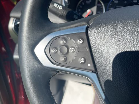 Used 2023 Chevrolet Traverse Premier w/ LPO, Floor Liner Package image 26