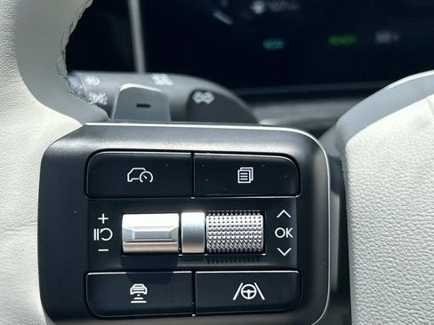 New 2026 Hyundai Santa Fe Limited FWD image 34