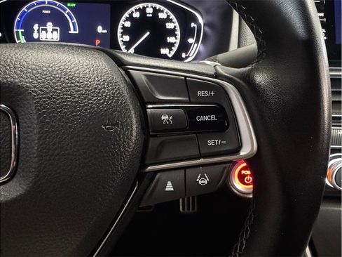 Used 2022 Honda Accord Sport image 14