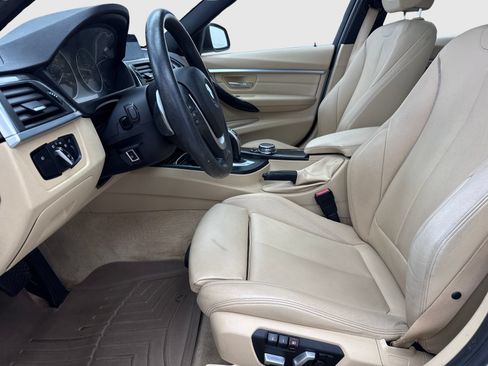 Used 2016 BMW 328i Sedan RWD image 17