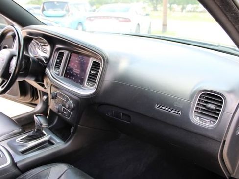 Used 2020 Dodge Charger SXT w/ Plus Group RWD image 44