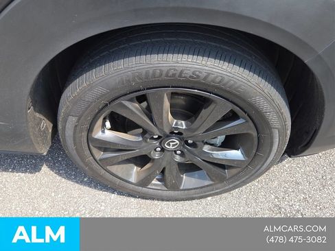Used 2023 MAZDA CX-30 2.5 Turbo w/ Premium Package AWD/4WD image 17