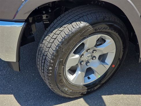 New 2026 RAM 1500 Big Horn image 33