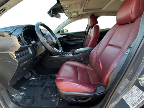 Used 2023 MAZDA CX-30 AWD 2.5 S w/ Preferred Package image 9