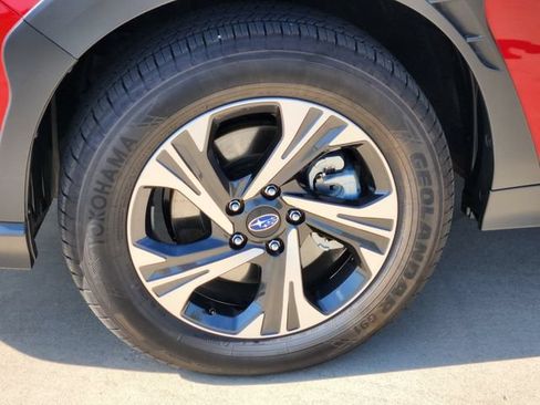 Certified 2026 Subaru Crosstrek 2.5i Premium w/ Crosstrek Mirror Package AWD/4WD image 12