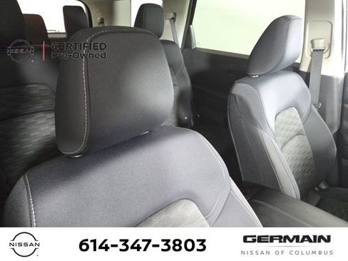 Certified 2023 Nissan Pathfinder SV w/ SV Premium Package AWD/4WD image 20