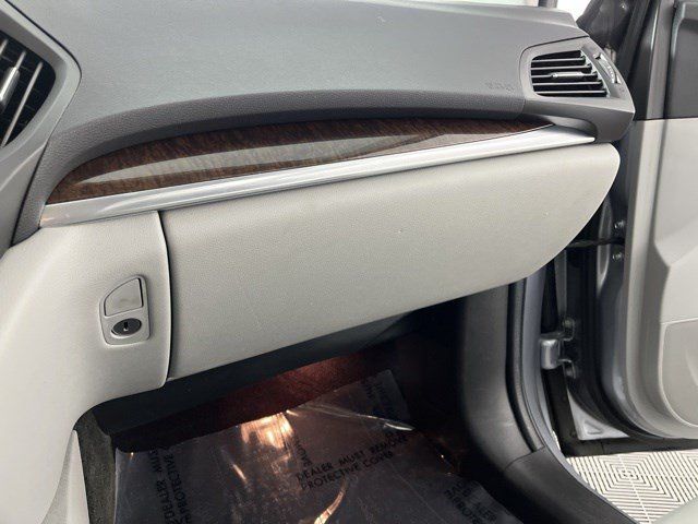 Used 2020 Acura MDX SH-AWD image 37