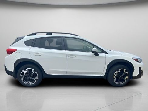 Used 2022 Subaru Crosstrek 2.5i Limited w/ Moonroof Package 2 AWD/4WD image 6
