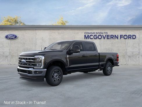 New 2026 Ford F350 4x4 Crew Cab Super Duty image 2