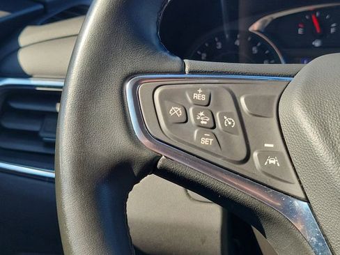 Certified 2024 Chevrolet Equinox LT image 22