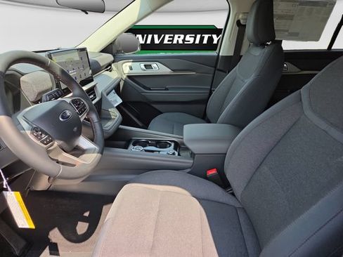 New 2026 Ford Explorer Active AWD/4WD image 30
