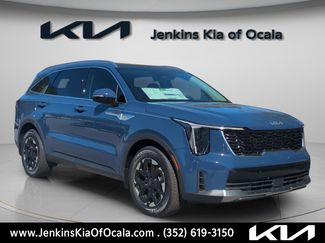 New 2026 Kia Sorento S w/ S Panoramic Sunroof Package video 1