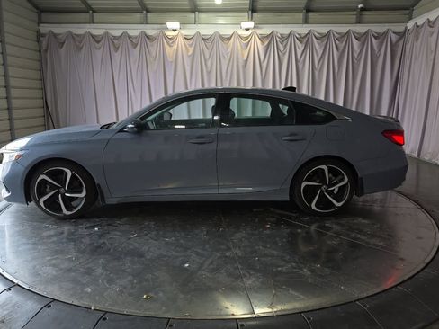 Used 2022 Honda Accord Sport Special Edition image 6
