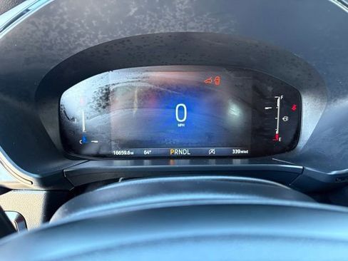 Used 2025 Ford Escape ST-Line image 12