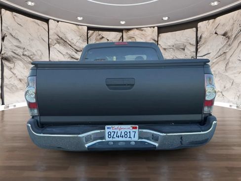 Used 2011 Toyota Tacoma 2WD Access Cab w/ SR5 Pkg #2 image 7