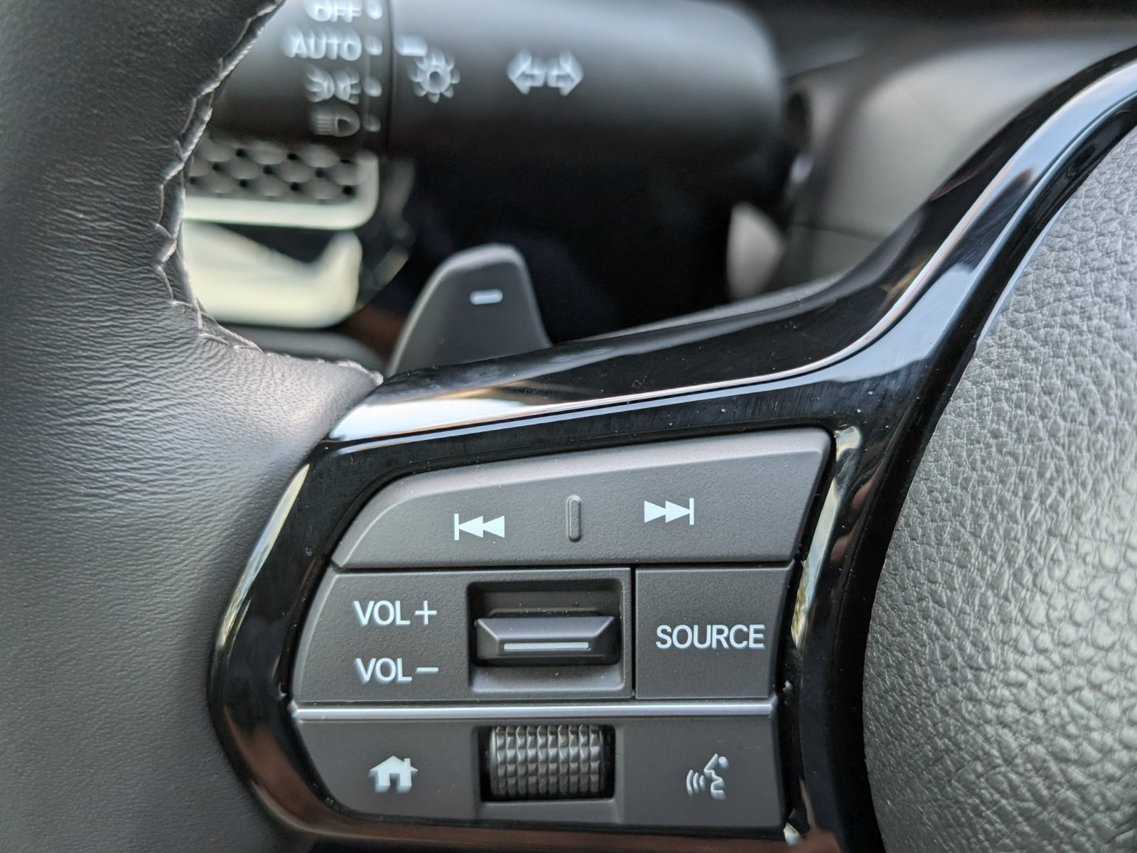 Certified 2026 Honda Civic Sport image 13