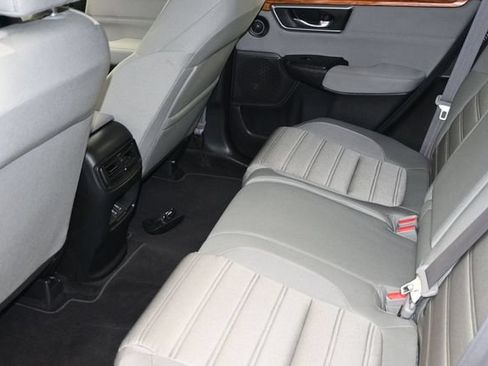 Used 2022 Honda CR-V EX image 18