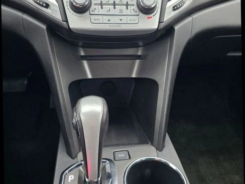 Used 2015 GMC Terrain SLT w/ Chrome Edition image 13