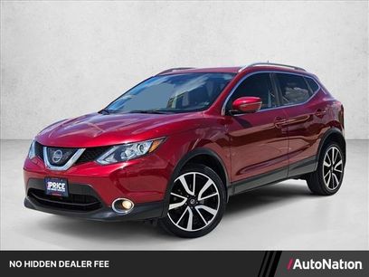 Used 2019 Nissan Rogue Sport SL w/ Premium Package