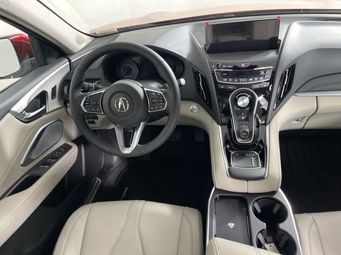 New 2026 Acura RDX w/ Technology Package AWD/4WD image 14