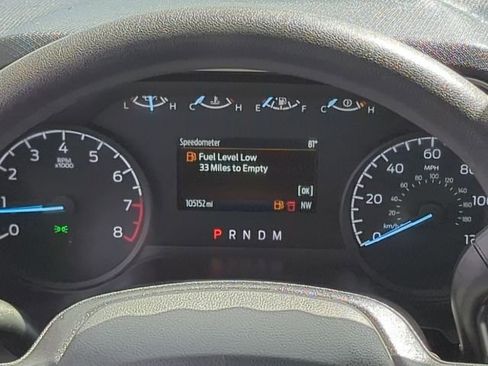 Used 2021 Ford F150 XL w/ Equipment Group 101A High AWD/4WD image 8