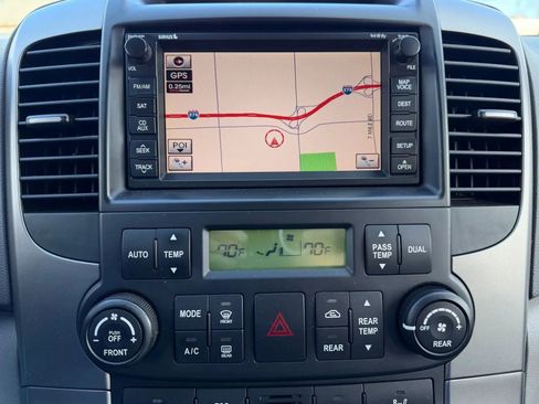 Used 2009 Kia Sedona EX w/ Luxury Pkg image 24