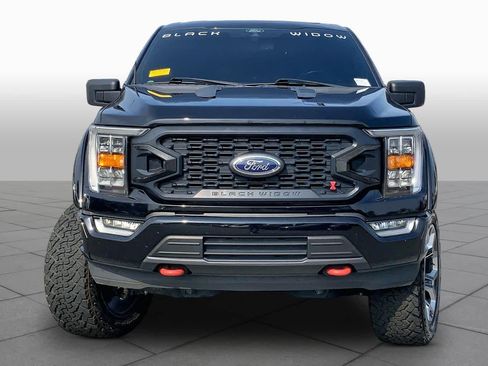 Used 2022 Ford F150 XLT w/ Equipment Group 302A High AWD/4WD image 4