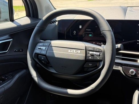 New 2026 Kia Sportage SX Prestige AWD/4WD image 14