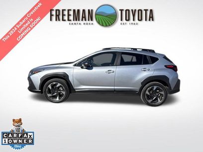 Used 2024 Subaru Crosstrek 2.5i Limited