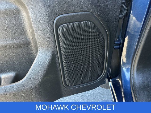 Certified 2022 Chevrolet Silverado 2500 Custom w/ Custom Value Package AWD/4WD image 28