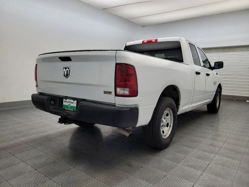Used 2017 RAM 1500 Tradesman w/ Popular Equipment Group image 9