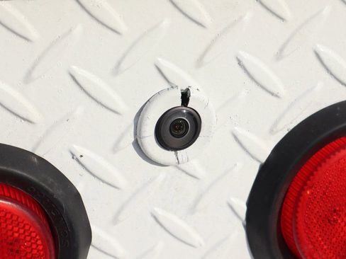 Used 2021 RAM 5500 Tradesman w/ Chrome Appearance Group image 45