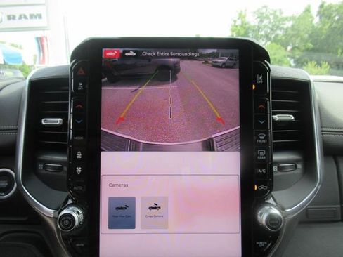 New 2025 RAM 2500 Laramie image 26