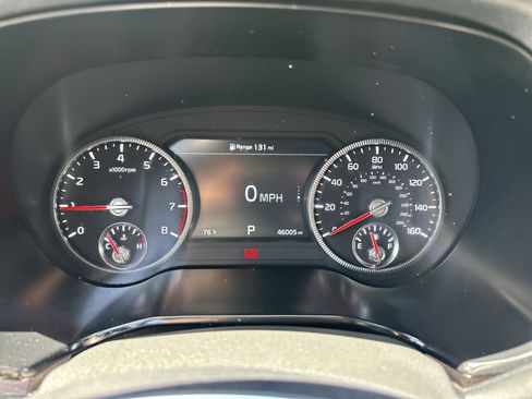 Used 2022 Kia Telluride SX w/ SX Prestige Package AWD/4WD image 12