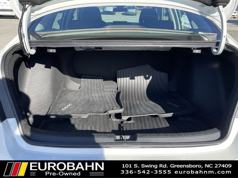 Used 2023 Honda Civic EX image 35