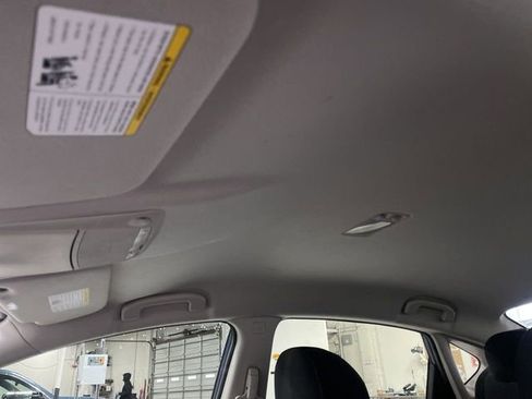 Used 2019 Nissan Sentra S image 22