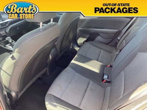 Used 2023 Kia Forte LXS image 19