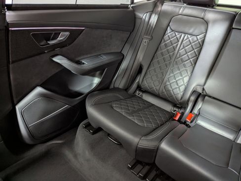 Certified 2023 Audi SQ8 Prestige w/ Prestige Package AWD/4WD image 12